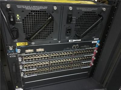 秣陵街道交换机回收 思科交换机回收