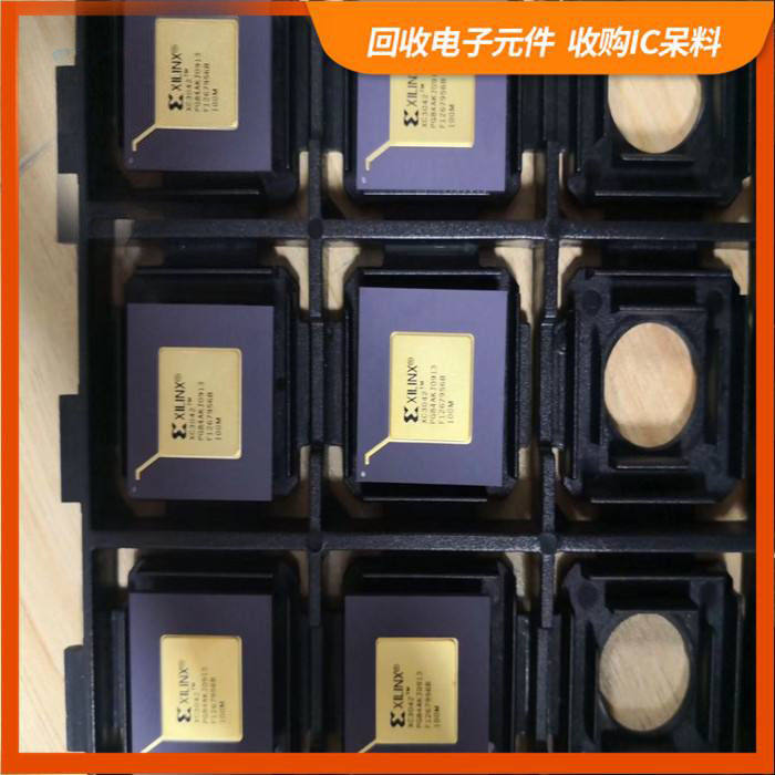 秣陵街道剩余电子料回收，芯片高价回收