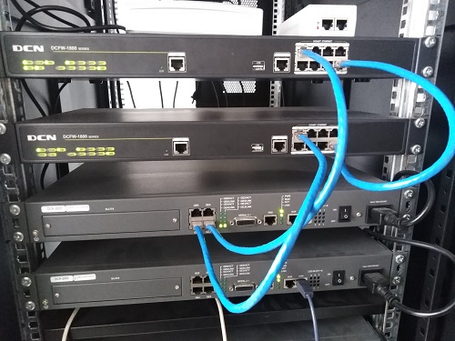 秣陵街道防火墙回收 机房下架硬件设备回收