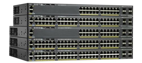 秣陵街道交换机回收