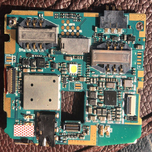 秣陵街道线路板回收