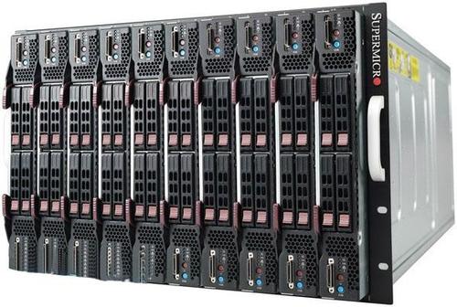 秣陵街道服务器回收